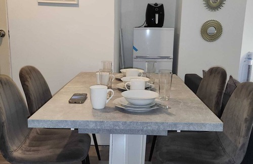 Shoreditch Apartment | New Superb Studio Apt. 1