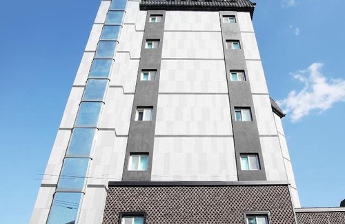 Paldal-gu Hotel | New Suwon Hotel