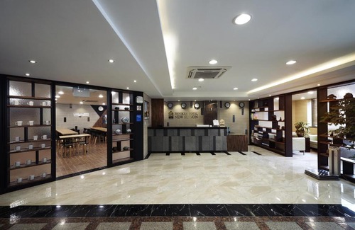 Paldal-gu Hotel | New Suwon Hotel