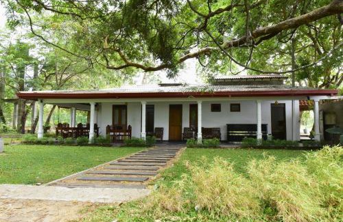 Welikanda Resort | New Thal Arana