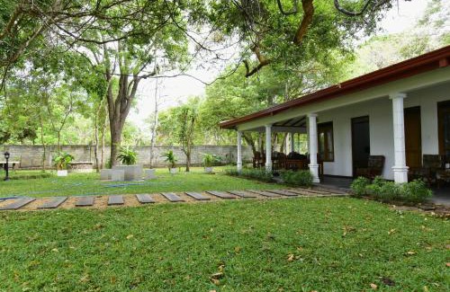Welikanda Resort | New Thal Arana
