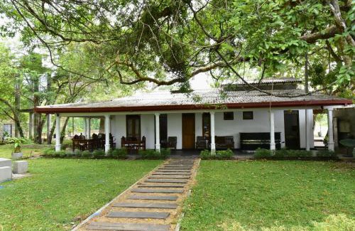 Welikanda Resort | New Thal Arana