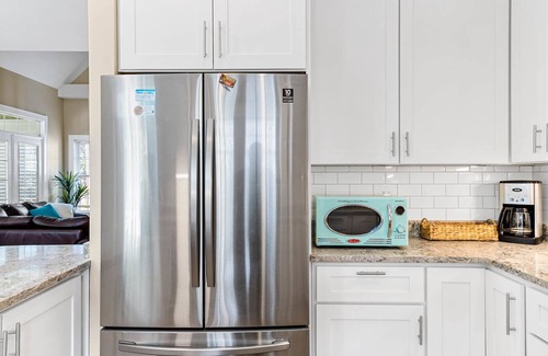 Wilmington House | New! The Waterman Cottage at Wrightsville~5 mins to Beach!