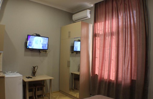 Chugureti Apartment | New Tiflis Apartment 1