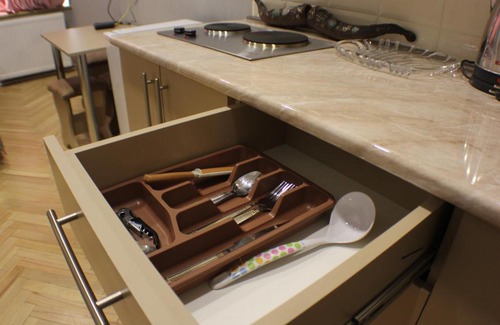 Chugureti Apartment | New Tiflis Apartment 1