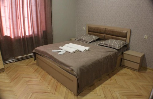 Chugureti Apartment | New Tiflis Apartment 1