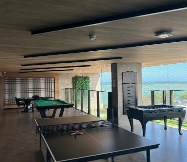 Pajucara Apartment | New Time Apto 1303