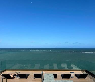 Pajucara Apartment | New Time Apto 1303