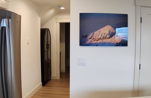 Park City Apartment | New to Market - Stunning Guest Suite with Mountain Views + year round recreation
