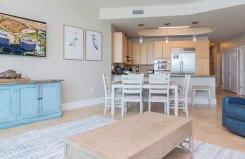 Orange Beach East Condo | NEW TO RENTAL! PENTHOUSE 2 BED 2 BATH STUNNING UNIT!
