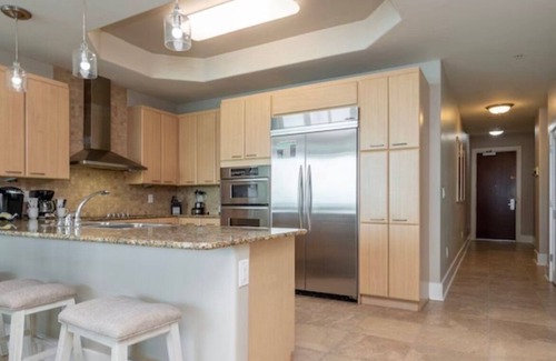 Orange Beach East Condo | NEW TO RENTAL! PENTHOUSE 2 BED 2 BATH STUNNING UNIT!