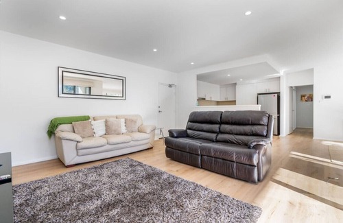 Greenway Apartment | New to VRBO: 2B Spacious Apartment in the Heart of Tuggeranong
