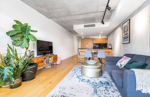 Braddon Apartment | New to VRBO: Exclusive Braddon 2BR APT near Civic