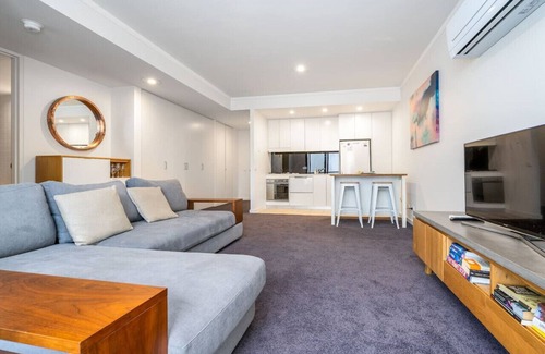 Kingston Apartment | New to VRBO: Gateway Apt in Kingston Central!