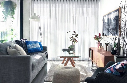 Braddon Apartment | New to VRBO: Luxury Designer Apartment in Braddon