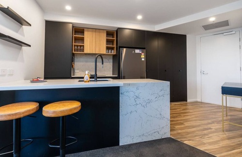 City East Apartment | New to VRBO: Park Avenue Apt in the Heart of the City