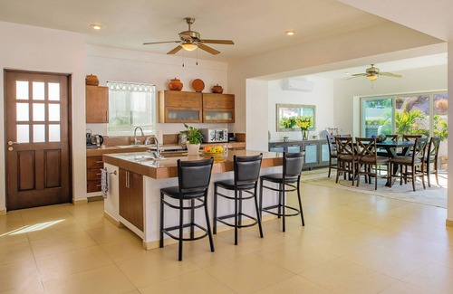 Pedregal Villa | New to Vrbo! Villa Loretta: Walk to Downtown Cabo Shops & Dining