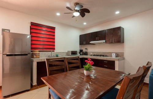 Puerto Vallarta Apartment | New Tranquil Oasis in Puerto Vallarta