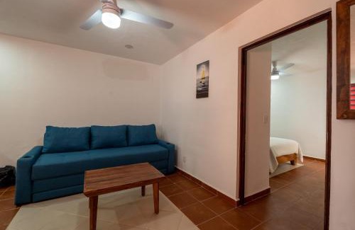 Puerto Vallarta Apartment | New Tranquil Oasis in Puerto Vallarta