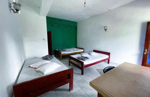 Hali-Ela Hotel | New Uduwara Guest