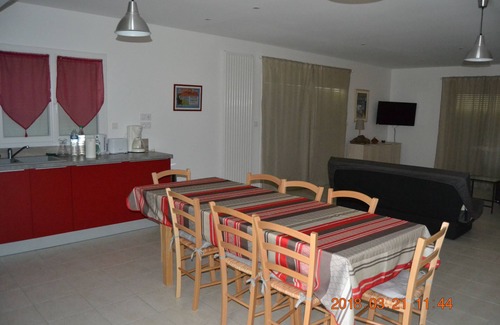 Piriac-sur-Mer Villa | New villa for 12 people near the beach