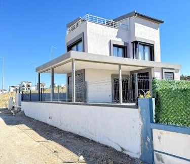Karaburun Villa | New villa in Karaburun Mordoğan Km2