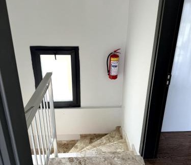 Karaburun Villa | New villa in Karaburun Mordoğan Km2