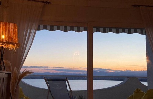 Almadraba-Canyelles Villa | NEW Villa incredible view 6 minutes walk from the beach