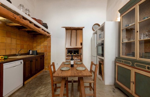 Sant Josep de sa Talaia Villa | New! Villa Orvay in Ibiza