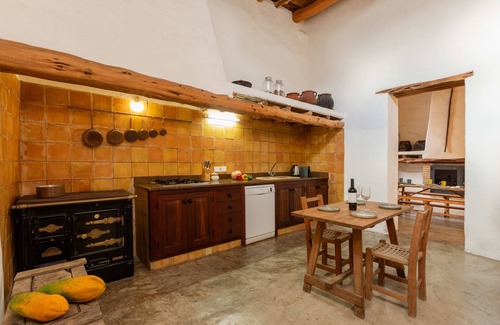 Sant Josep de sa Talaia Villa | New! Villa Orvay in Ibiza