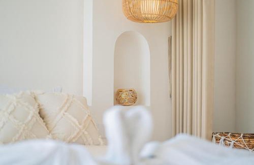 Banjar Semer Villa | NEW! Villa Sparta - 1BR Villa in Kerobokan