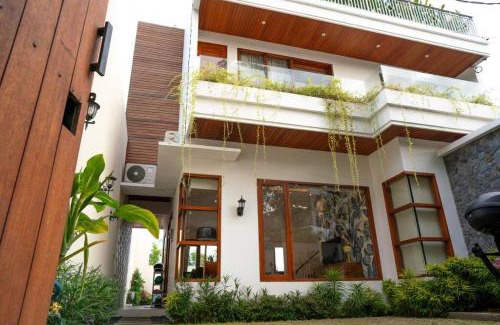 Ungasan Villa | New Villa Starlight Ungasan, Bali