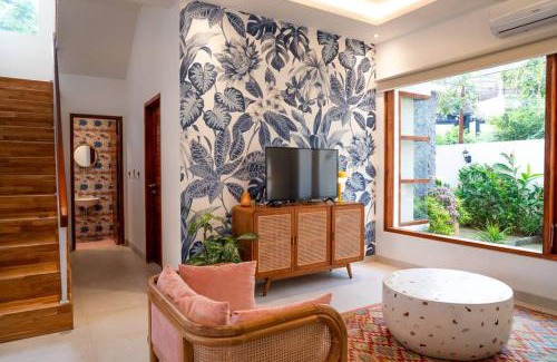 Ungasan Villa | New Villa Starlight Ungasan, Bali