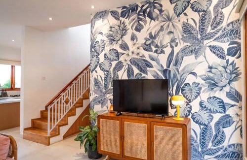 Ungasan Villa | New Villa Starlight Ungasan, Bali