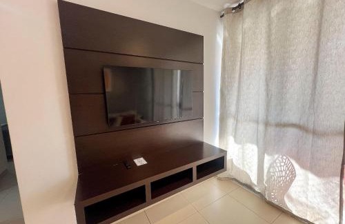 Goiania Apartment | New Wave by Marzani Host