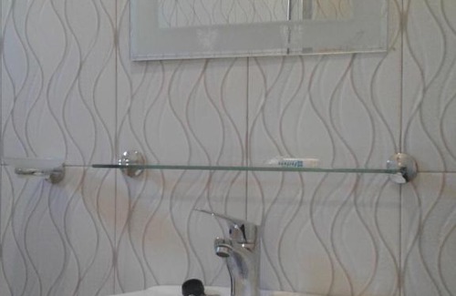 Boma la Ngombe Hotel | New Way Hotel