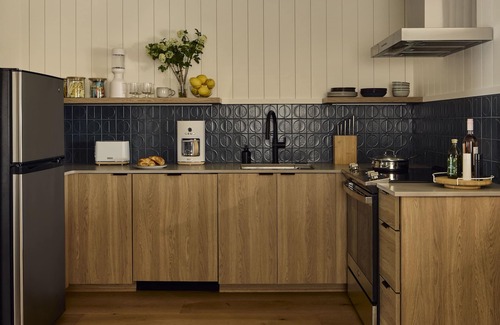 Rodanthe Hotel | NEW Wellness Focused Adult Only Boutique Hotel - Standard Suite