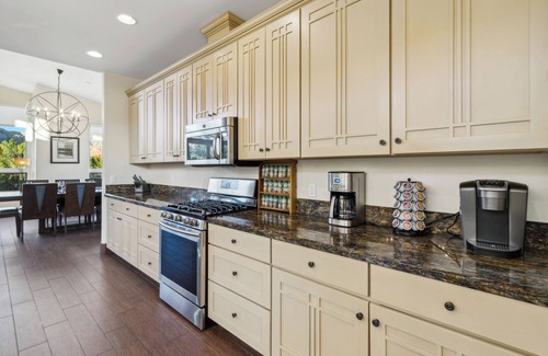 West Sedona House | New West Sedona - Spectacular Red Rock Views