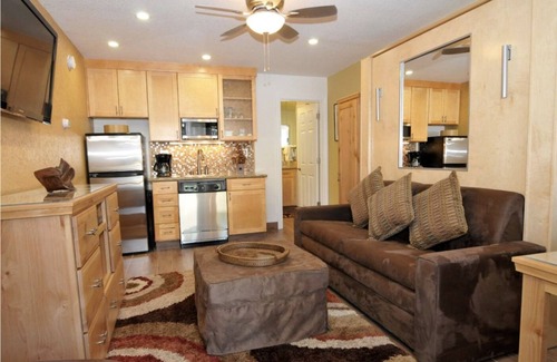 Lakeside Park Resort | New Year Special with Heavenly Mountain ski in/ski out convenience!