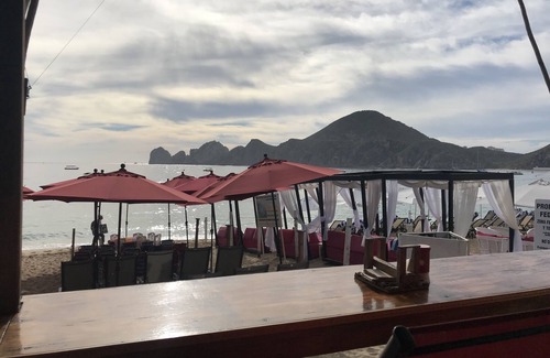 El Medano Ejidal Condo | New Years in Cabo 2 Bdrm Luxury Ste Corazon/Cabo Dec 28 2024-Jan 4 2025 Sleeps 6