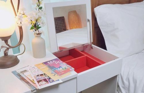 Yeonnam-dong Villa | #New #YN stay #Hongdae #Yeonnam #Hongdae Comfortable Room #Near Hongik University Station