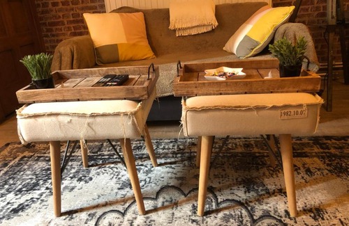 Namur Apartment | New York Loft - Fully equipped and available long-term - Perfect location IN city center