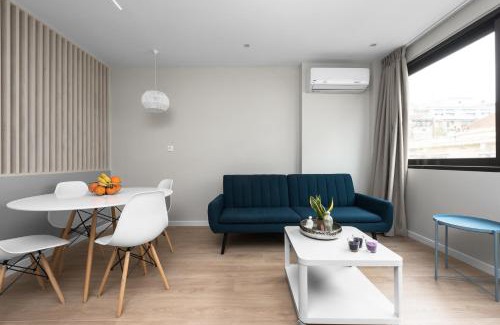 Thessaloniki City Centre Apartment | New Yorker, Nilie Hospitality MGMT