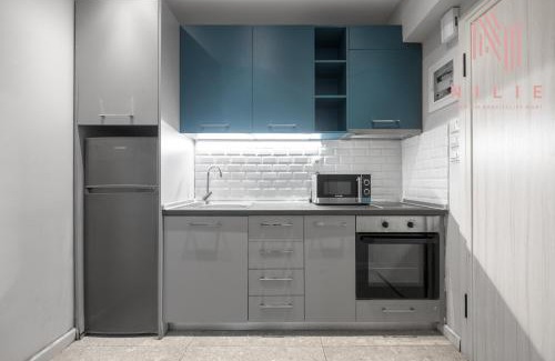 Thessaloniki City Centre Apartment | New Yorker, Nilie Hospitality MGMT