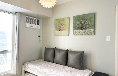 Lahug Apartment | NEW1 BR Avida IT Park 50mbps (4px)