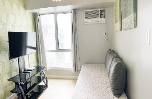 Lahug Apartment | NEW1 BR Avida IT Park 50mbps (4px)