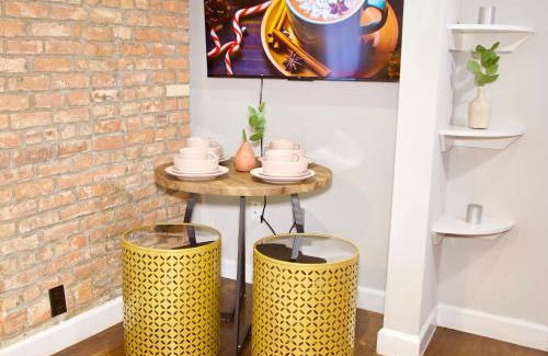 East Harlem Apartment | New2 York Style Stay near Central Park