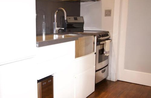 East Harlem Apartment | New2 York Style Stay near Central Park