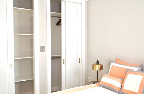 East Harlem Apartment | New2 York Style Stay near Central Park