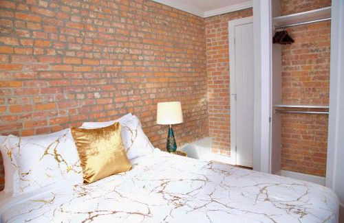 East Harlem Apartment | New2 York Style Stay near Central Park